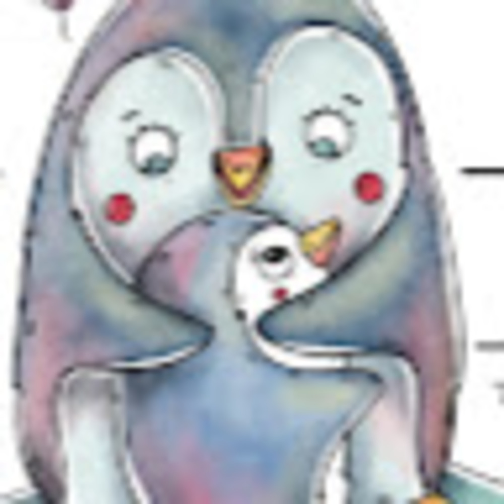 Meet your Posher, Penguin